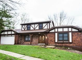 13018 Winding Trail Ln, Saint Louis, MO 63131