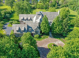 16W021 89th St, Burr Ridge, IL 60527