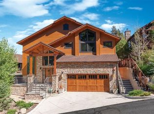 43036 Dogwood Dr, Big Bear Lake, CA 92315