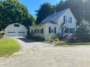 5 Charles Street, Lincoln, ME 04457