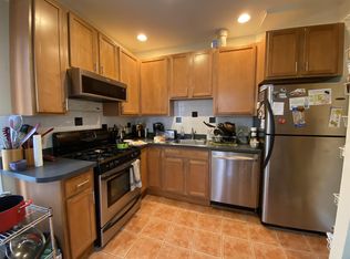 27 Watson St, Cambridge, MA 02139