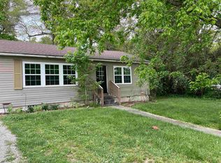1411 Katherine St NW, Cullman, AL 35055