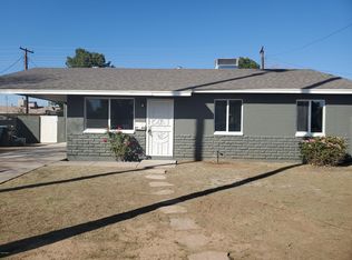 6744 W Wolf St, Phoenix, AZ 85033