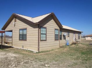 12894 Fm 1226 S, Hawley, TX 79525