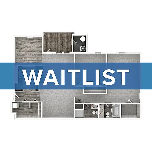 Floor plan E-1st flr