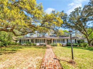 211 Childree Dr, Mobile, AL 36608