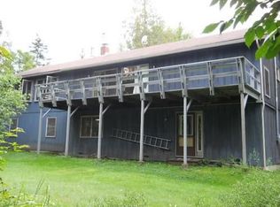 1569 Lake Shore Rd, Greensboro, VT 05841