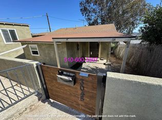 3045 Baker Pl, National City, CA 91950