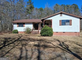 477 Maulk Thompson Rd, Jeffersonville, GA 31044