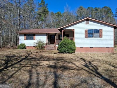 477 Maulk Thompson Rd, Jeffersonville, GA, 31044