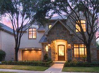 4008 Amherst St, Houston, TX 77005