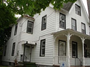 377 N Pearl St, Bridgeton, NJ 08302