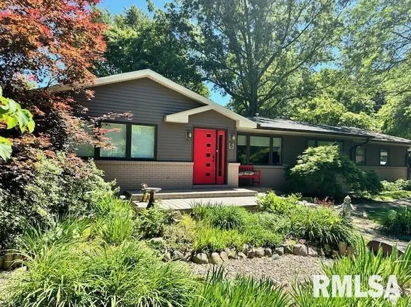 6 Whippoorwill Rd, Springfield, IL 62711