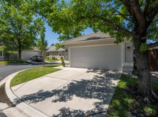 9741 Ripple Way, Reno, NV 89521