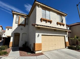 3752 Perugia Ct, Las Vegas, NV 89141