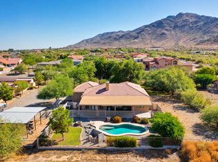 11810 S 43rd Ave, Laveen, AZ 85339