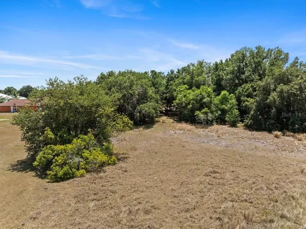 6916 ESSEX WAY LOT 3, SEBRING, FL 33876