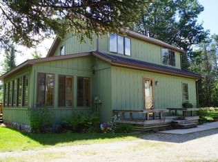 2228 Twin Pine Rd, Grayling, MI 49738