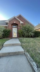 1629 Arbor Creek Dr, Garland, TX, 75040