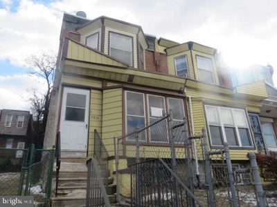 5818 Warrington Ave, Philadelphia, PA, 19143