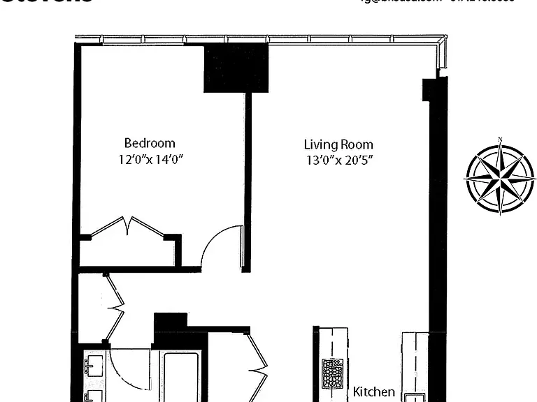 350 W 42nd St #38C — Photo 8