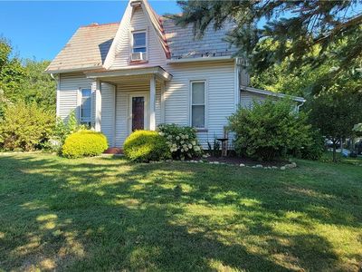 2612 W South Range Rd, Columbiana, OH, 44408