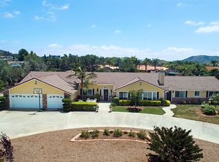 555 Cox Rd, San Marcos, CA 92069