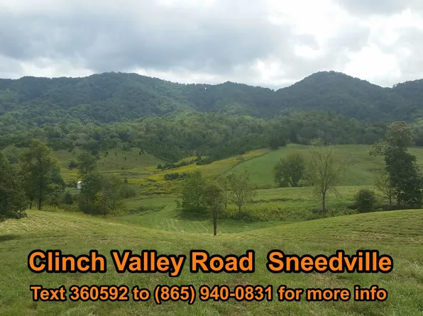 Clinch Valley Rd, Sneedville, TN 37869