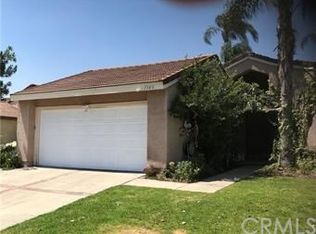 1343 Running Creek Ln, Upland, CA 91784