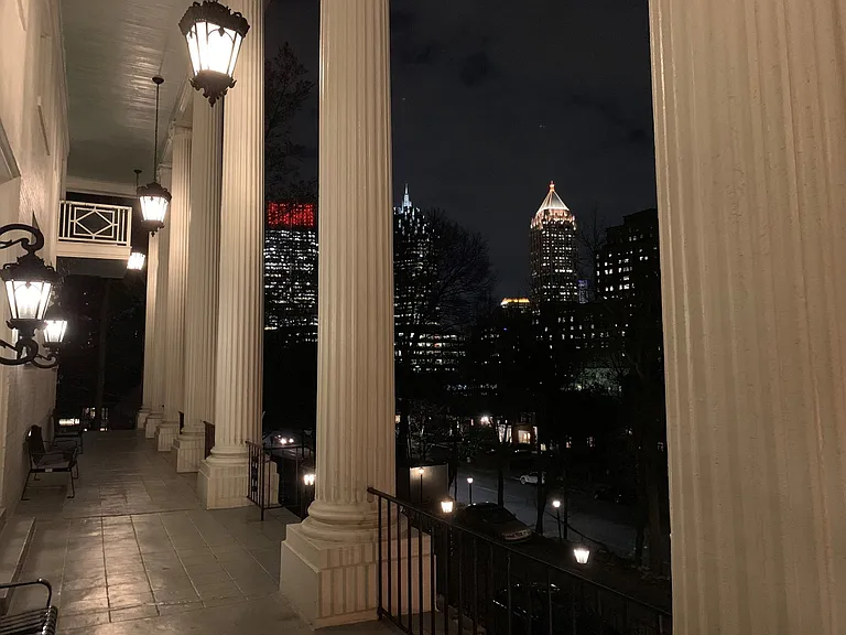 149 Peachtree Cir NE #35 — Photo 21