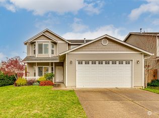 8704 NE 84th St, Vancouver, WA 98662