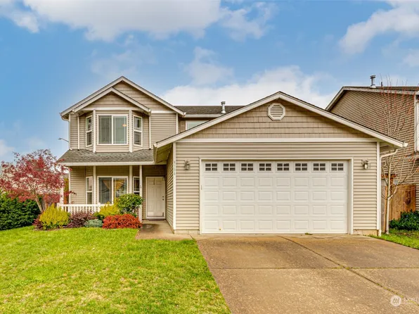 8704 NE 84th Street, Vancouver, WA 98662