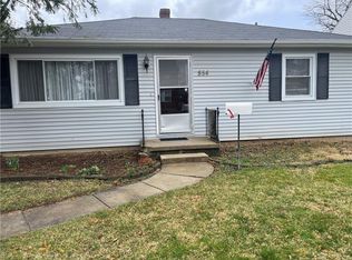 554 Smith Ave, Xenia, OH 45385