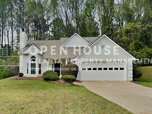4740 Minden Chase, Johns Creek, GA 30022