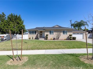14753 Keese Dr, Whittier, CA 90604