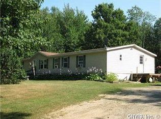 201 Hanson Rd, Mexico, NY 13114