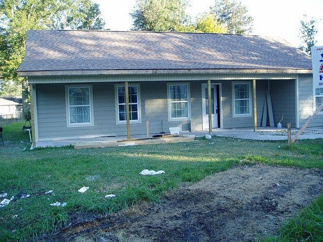 Total Renovation