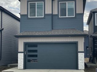 5382 Kimball Pl SW, Edmonton, AB T6W5E5