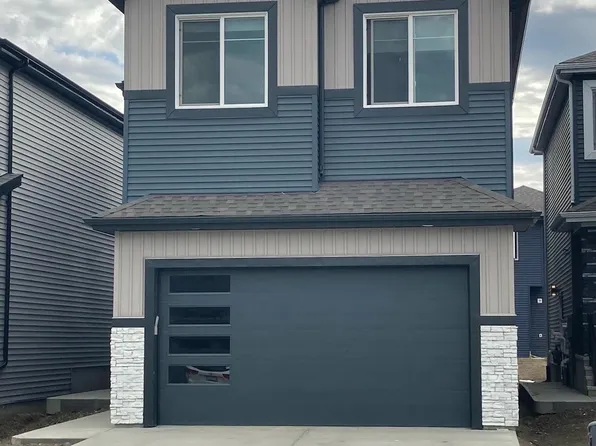 5382 Kimball Pl SW, Edmonton, AB T6W 5E5