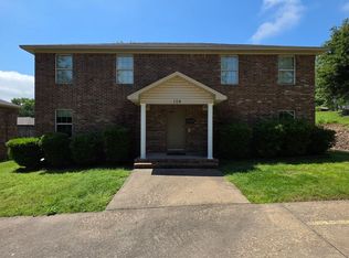 104 E Carthage Ave #2, Russellville, AR 72801