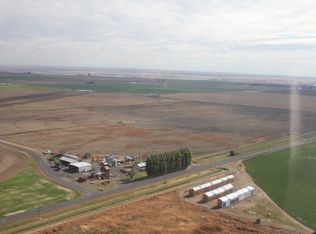 1341 Settler Rd, Connell, WA 99326