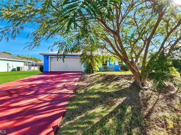711 Downer Ave S, Lehigh Acres, FL 33974