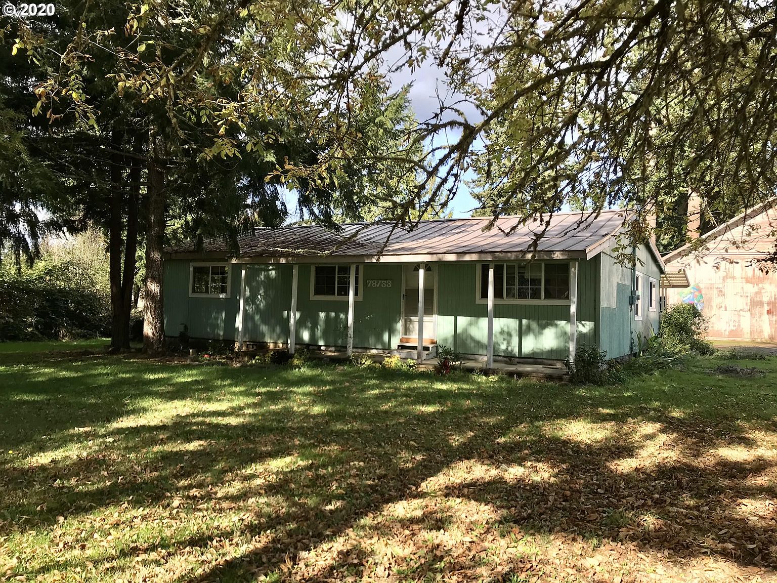 78153 Mosby Creek Rd, Cottage Grove, OR 97424 Zillow