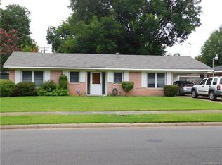 2205 Belle Grove Dr, Bossier City, LA 71111