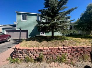 756 Alpine Rd, Dillon, CO 80435