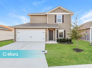 10926 Chatham Ct, Converse, TX 78109
