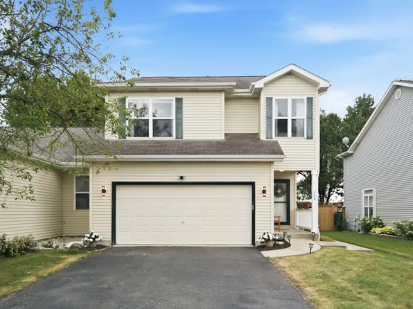 554 Chestnut Dr, Oswego, IL 60543