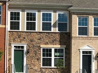 12827 Clarksburg Square Rd, Clarksburg, MD 20871