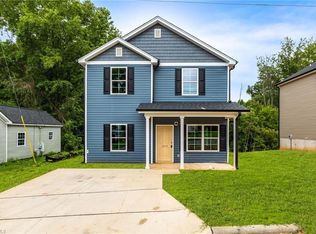 4803 Fewell Rd, Greensboro, NC 27405