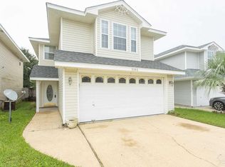3292 Two Sisters Way, Pensacola, FL 32505